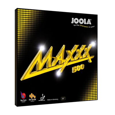 JOOLA MAXXX 500