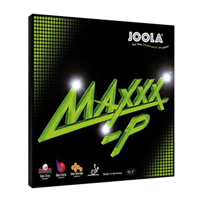 JOOLA MAXXX-P