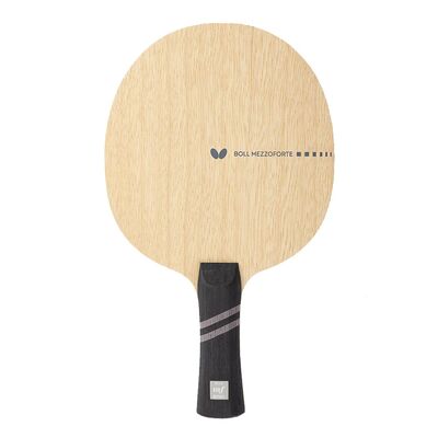 Butterfly Boll Mezzoforte