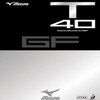 Mizuno: Mizuno Gf T40