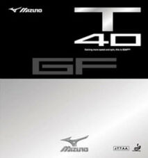Mizuno Gf T40