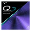 Mizuno: Mizuno Q3