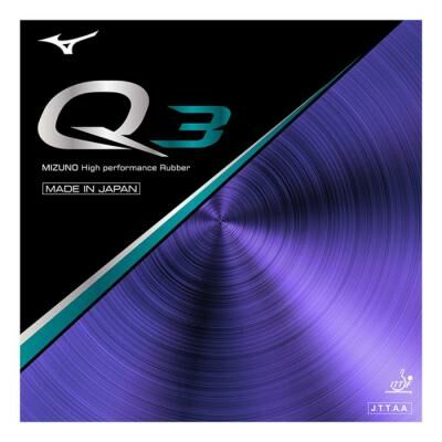 Mizuno Q3