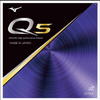 Mizuno: Mizuno Q5