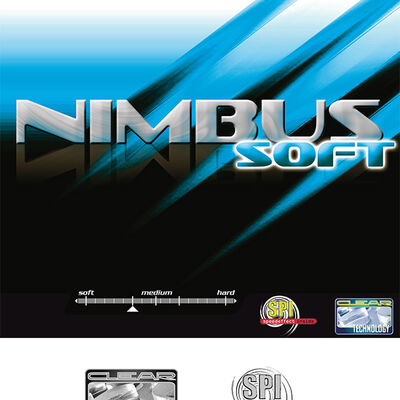 Tibhar Nimbus Soft