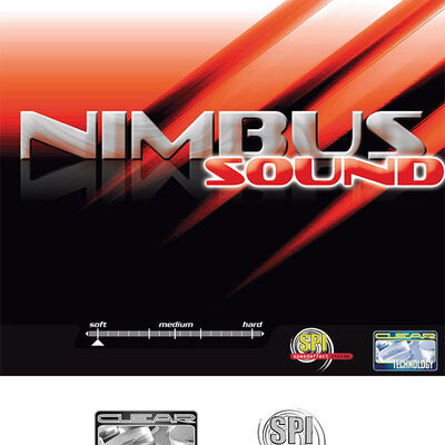 Tibhar Nimbus Sound