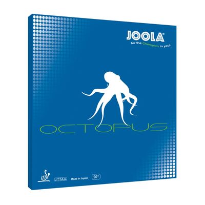 JOOLA OCTOPUS Long-Pips