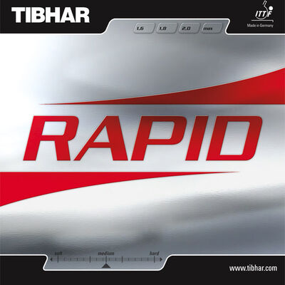 Tibhar Rapid