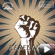 der materialspezialist Rebellion