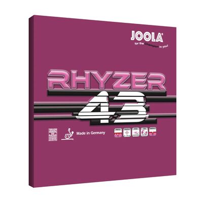 JOOLA RHYZER 43