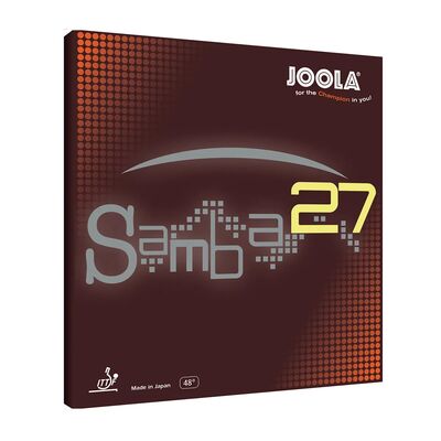 JOOLA SAMBA 27