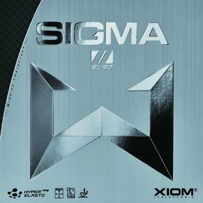 XIOM Sigma 2 Euro