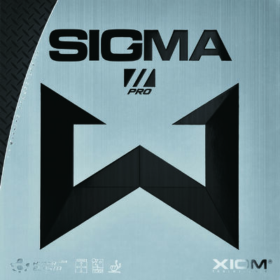 XIOM Sigma 2 Pro