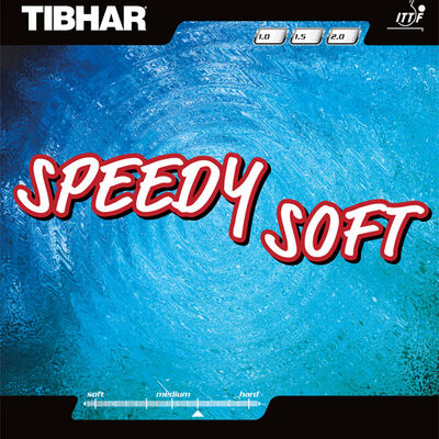 Tibhar Speedy Soft