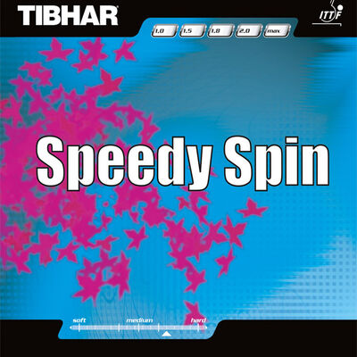 Tibhar Speedy Spin