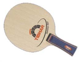 TIBHAR Samsonov Start