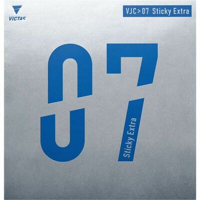 Victas VJC> 07 Sticky Extra