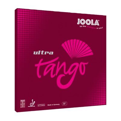 JOOLA TANGO ULTRA Short-Pips