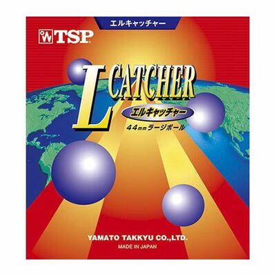 TSP L-CATCHER