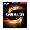 TSP: TSP SPIN MAGIC