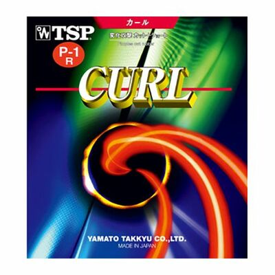 TSP CURL P1R