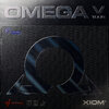 XIOM: XIOM Omega 5 Tour DF