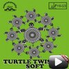 Der Materialspezialist: der materialspezialist Turtle Twister Soft
