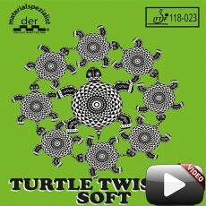 der materialspezialist Turtle Twister Soft
