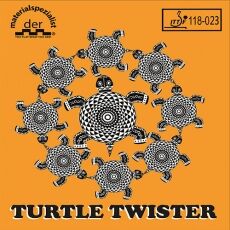 der materialspezialist Turtle Twister