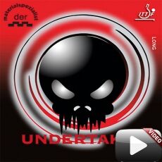 der materialspezialist Andertaker