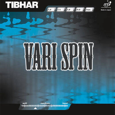 Tibhar Vari Spin