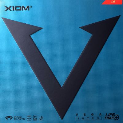 XIOM Vega Intro