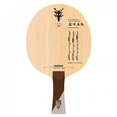 XIOM Feel ZX3