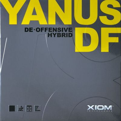 XIOM Yanus
