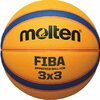 Molten: Krepšinio kamuolys 3x3 MOLTEN B33T5000