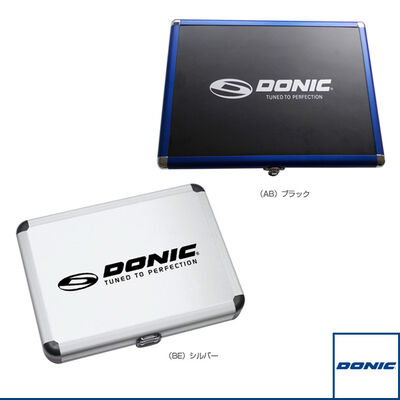 Įdėklas Donic Alu bat case