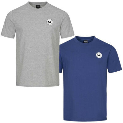 Marškinėliai Butterfly Kihon