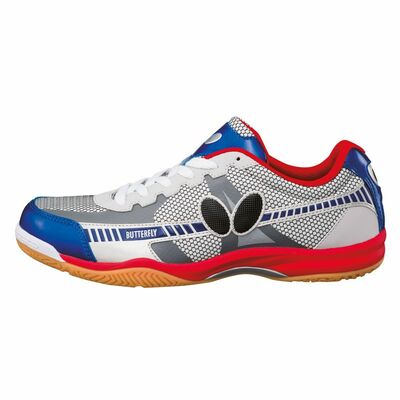 Butterfly Lezoline TB