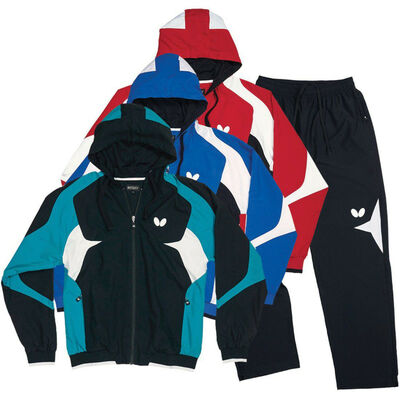 Kostiumas Butterfly Shiro