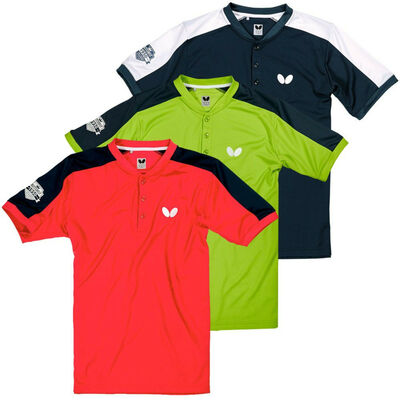 Marškinėliai Butterfly Takeo Shirt