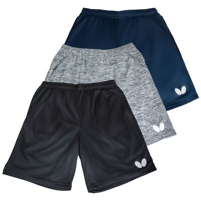 Šortai Butterfly Toka