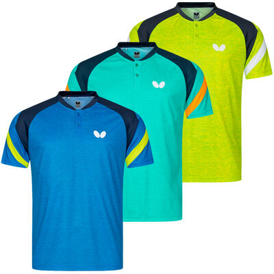 Marškinėliai Butterfly Atamy Shirt