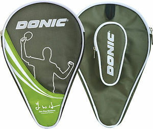 Įdėklas Donic Bat cover Waldner