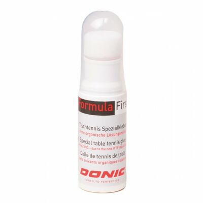 Klijai gumoms Donic Formula First (25g)