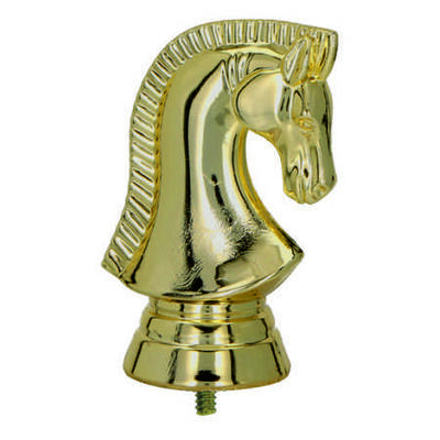 Figūrėlė su arklio galva F149G