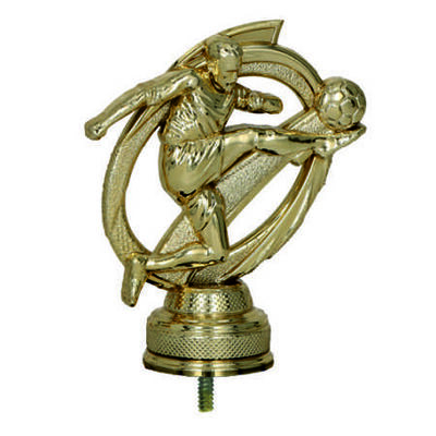 Figūrėlė su futbolininku B305G