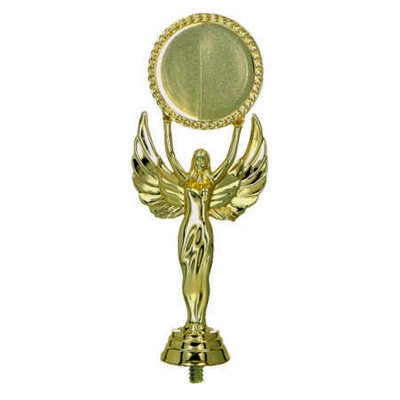 Figūrėlė pergalės deivė Nikė F32G