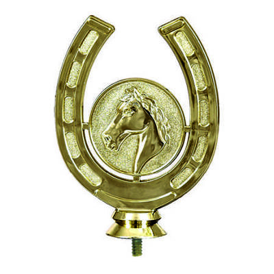 Figūrėlė pasaga su arkliu F149G