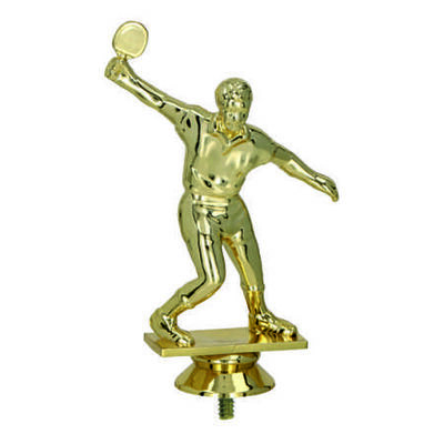 Figūrėlė stalo tenisininkas F18G