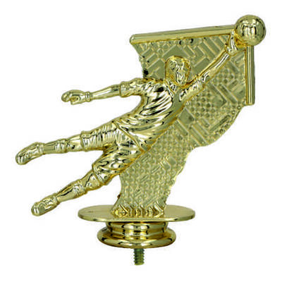 Figūrėlė vartininkas F214G